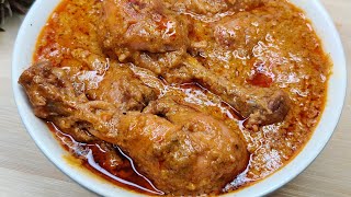 চিকেন মালাইকারি রেসিপি | Chicken malai curry with smooth Silky gravy | Creamy Chicken Curry Recipe