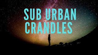 No Copyright Sub Urban - Crandles