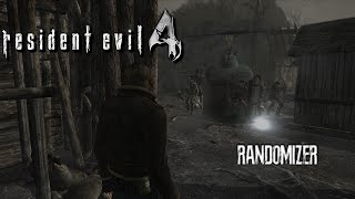 Download Lagu RESIDENT EVIL 4 (RANDOMIZER) #10 OK? MP3