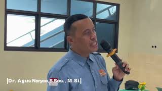 Literasi Digital untuk Mengantisipasi Kejahatan Online pada Generasi Z di Kota Semarang