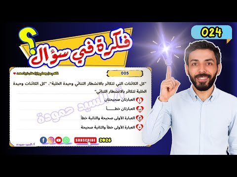 024 An Idea In A Question Asexual Reproduction Easy And Simple Al Wafi Book 2026