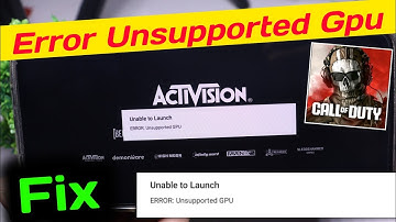 unsupported gpu warzone mobile | call of duty warzone mobile unsupported gpu | call of duty warzone