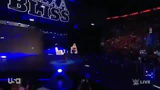 EC3 WWE RAW DEBUT