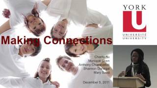 Making Connections