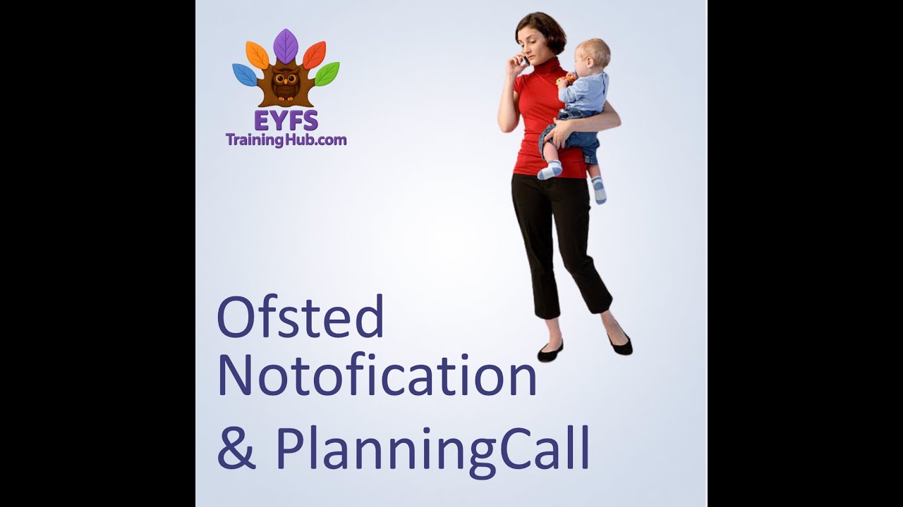 Preparing for Inspection: Understanding the TWO Ofsted Notification ...