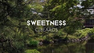 Sweetness - cjbeards sub español | Bangtann • M00nn