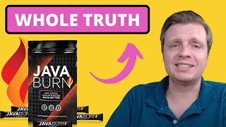 Java Burn Reviews | Java Burn Customer Reviews | Java Burn Does It Work | Java Burn Coffee Reviews