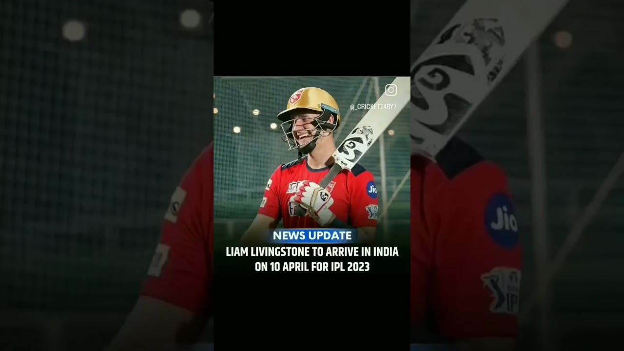 Good news for Punjab kings fans