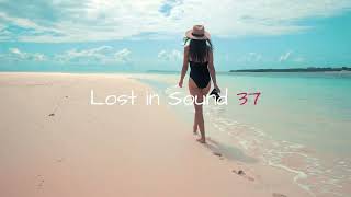 Lost in Sound 37 - Eden mix by Akis T Promo Video