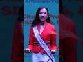 Advocacy Puteri Indonesia Lampung 2026 - Agita Nazar #puteriindonesia #pageant #fypシ