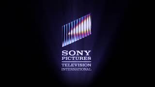 Logo Audio Swap - Sony Pictures Television International (2003) and Cinedigm (2012) (fan-made)
