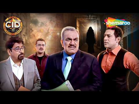 CID को मिला Fourth Presence का Shocking Clue | CID | Full HD Episode | 08 Oct 2026