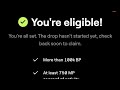Blum Sybil dictator - check your eligibility now - do this to be eligible