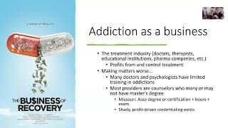 Addictions Module 9 Obj 1 2