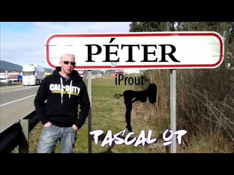 Pascal Op - Péter.
