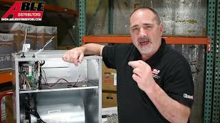 Bosch Air Handler Compatibility: A2L & R454b HVAC Systems Net Worth