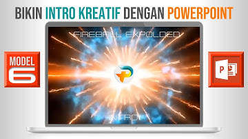 Cara Kreatif Bikin Intro Video yang Keren dengan PowerPoint