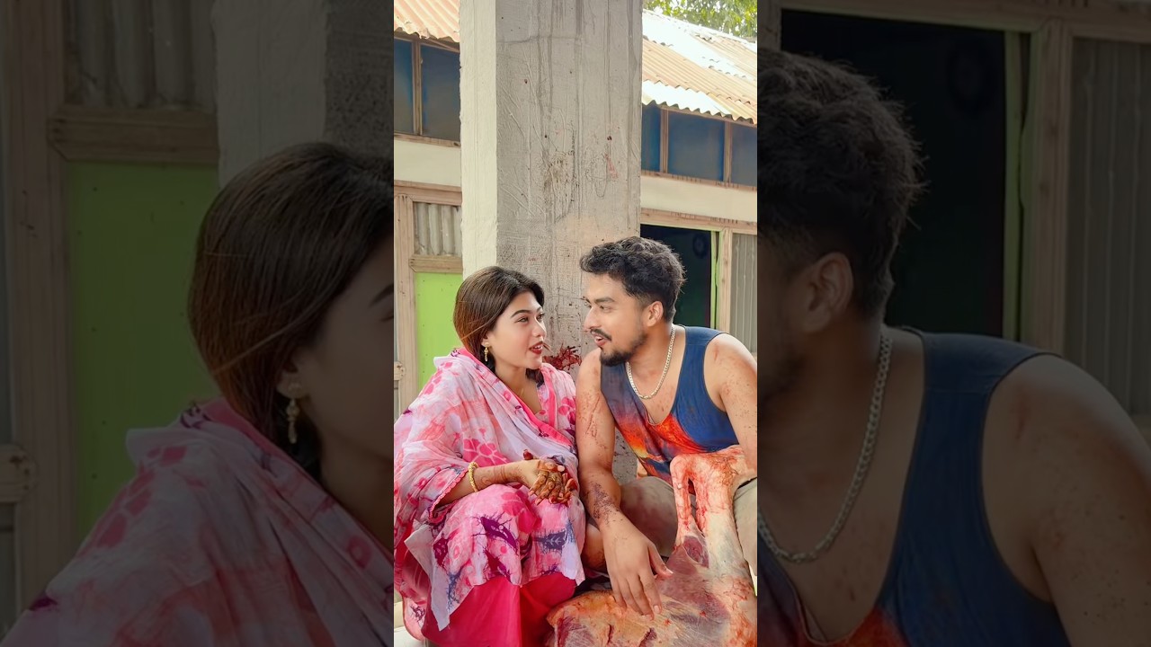 আলহামদুলিল্লাহ 🤲🥰