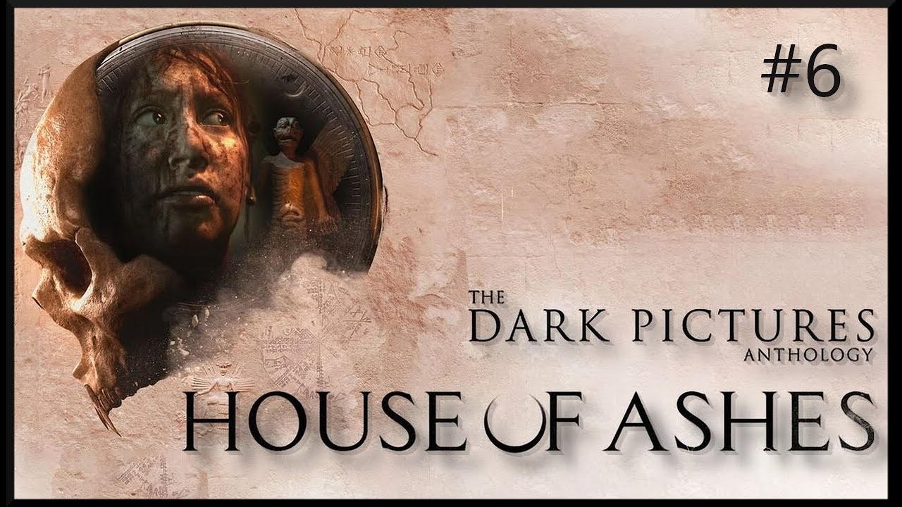 House of Ashes: Part 6 - Survive the Ambush
