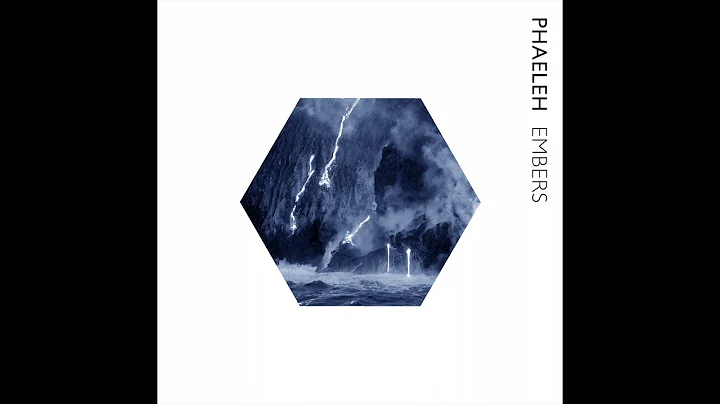 Phaeleh - Floods (ft. Amy Kirkpatrick)