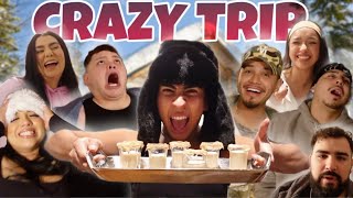 10 INFLUENCERS in ONE HOUSE!! | Louie"s Life Profile