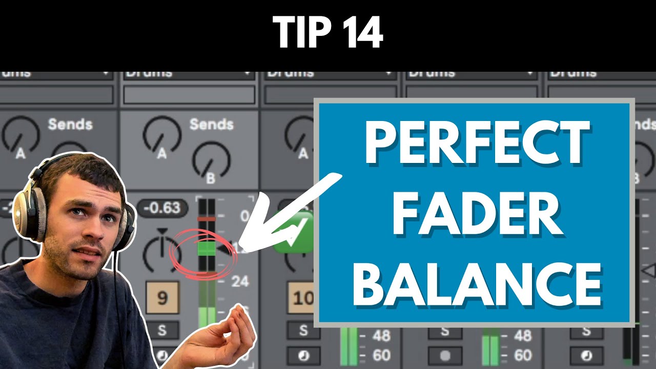 50 Mixing Tips In 10 Minutes YouTube