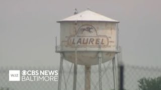 State of Maryland to buy Laurel Park and turn into thoroughbred racing center
