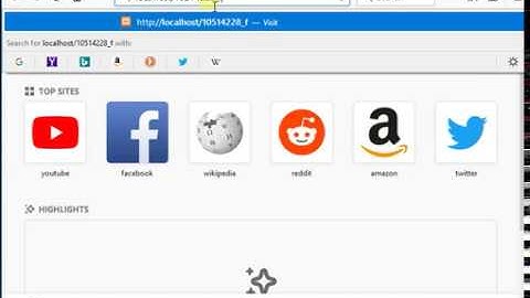 Tutorial PHP Native Beginner Part 1