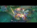 18-4-8 Aamon vs India Rank 10 Tigreal | Assassin Target Selection - MLBB