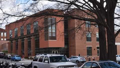 Clemson Architecture