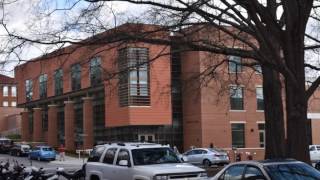 Clemson Architecture