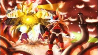 Remastered Tracks Rockman Zero Physis - Falling Down