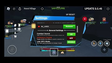 Kaizen Codes | Roblox Kaizen Codes - All Working Codes