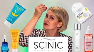Scinic - корейский бьюти-бренд. “Science + Natural + Clinic” (Наука+ Природа+ Лечение) 0+ - Видео от BeautyJam