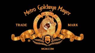 Metro-Goldwyn-Mayer Studios Full Hd 