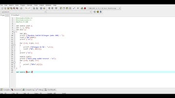 Praktikum Struktur Data || Modul 4 - Post Test 1