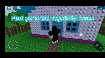 How to get 2 different backrooms ending in roblox Npc are becoming smart