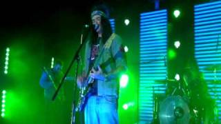 Brant Bjork &amp; The Bros @ El Dorado Desert Rock Festival - 02 - Turn Yourself On