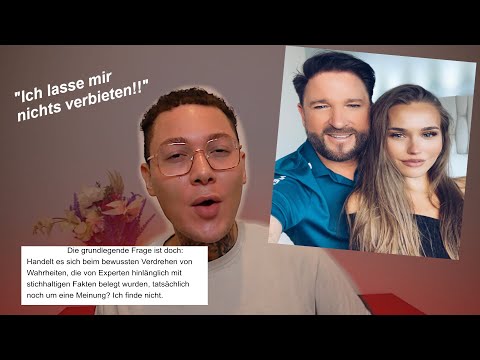 Michael Wendler teilt aus !