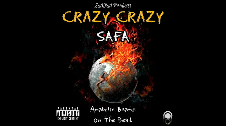 SAFA - We In The City [Official Audio] @Anabolic B...