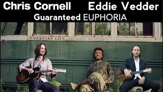 Guaranteed Euphoria / Chris Cornell + Eddie Vedder / Sweet Euphoria + Guaranteed / Rubbeats Mashup