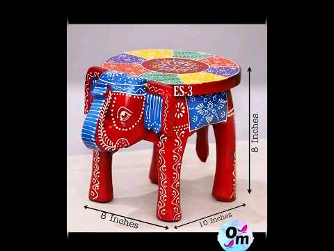 #new #antique Hand-painted