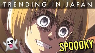 5 Horror Manga That Spooked Everyone