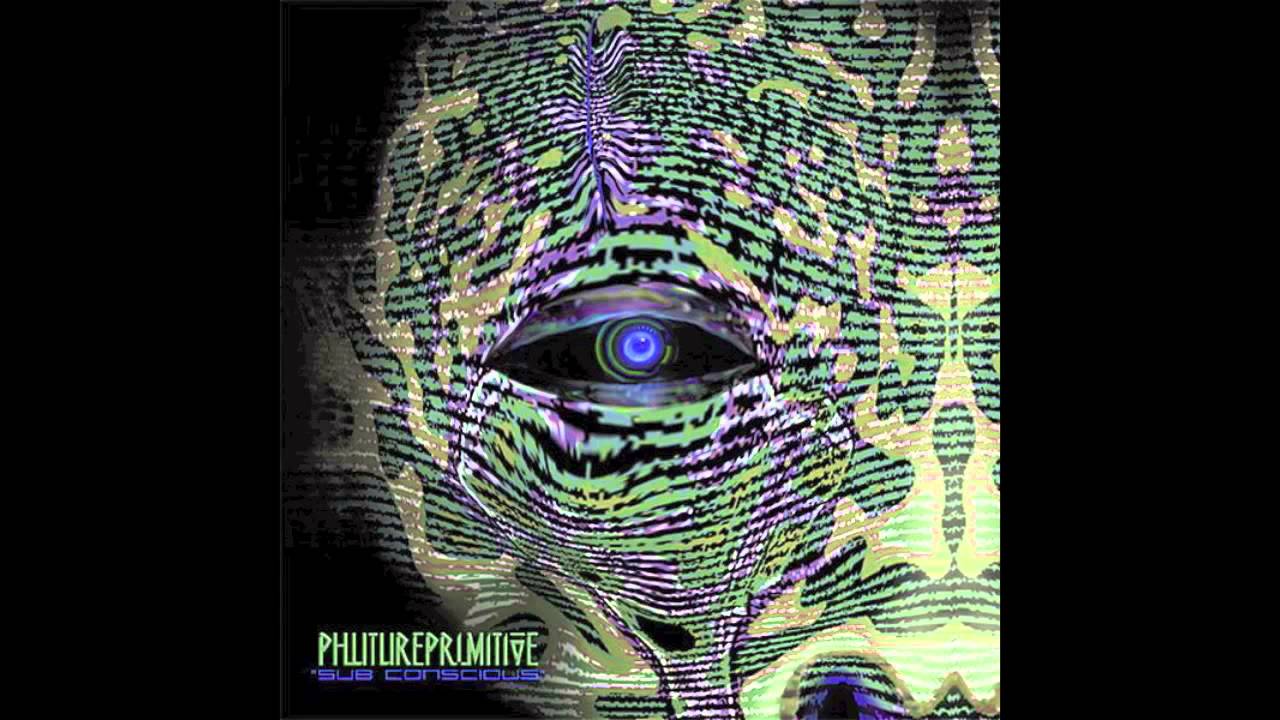 Phutureprimitive - Ritual