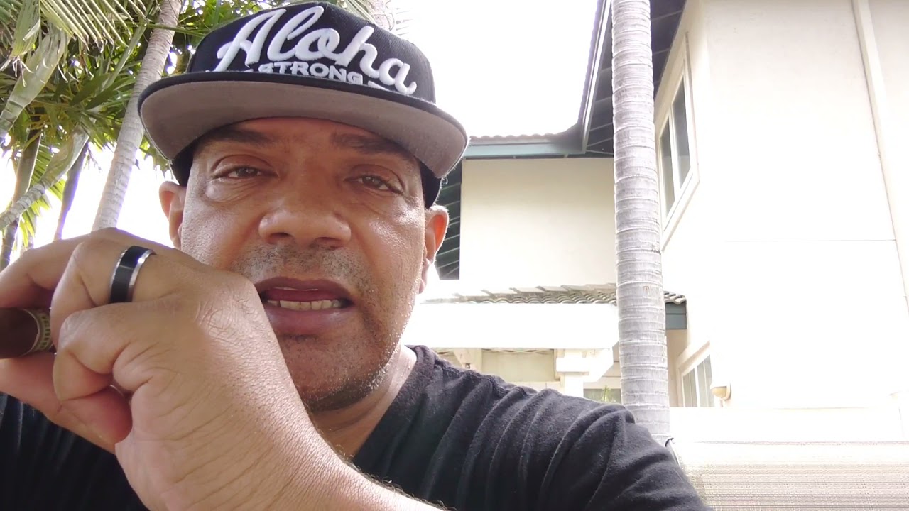 Room 101 Ichiban Habano Bundle Cigar Review!