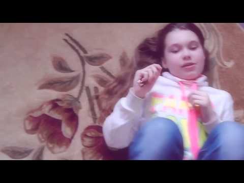 Я пришла в