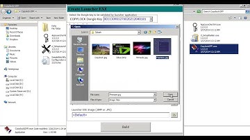 Demo Premiere File Protection Video