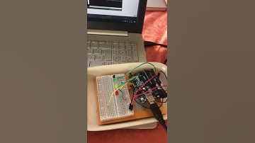 Arduino and Processing project for LED control