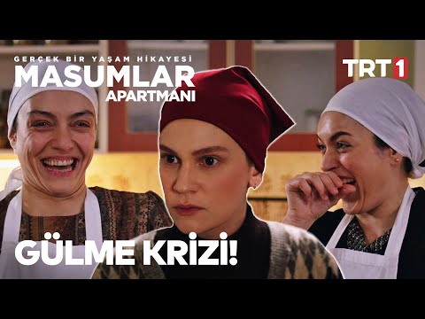 Bizi Kimse Sevmiyor, Bize Yardım Et İnci! | Masumlar Apartmanı 27. Bölüm