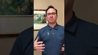 Welcome to Lifeworks Chiropractic - Meet Dr Port